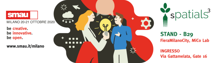banner sito sPATIALS3